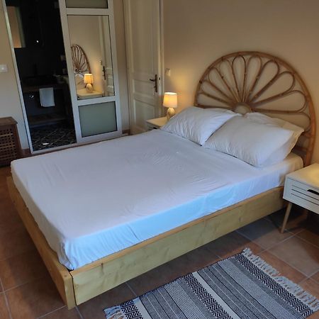 Villa Loula Ligia Habitación foto